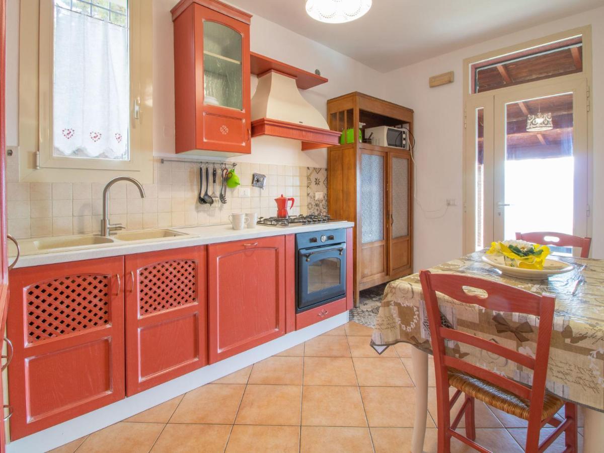 Holiday Home La Letizia By Interhome Collemancio Exterior photo