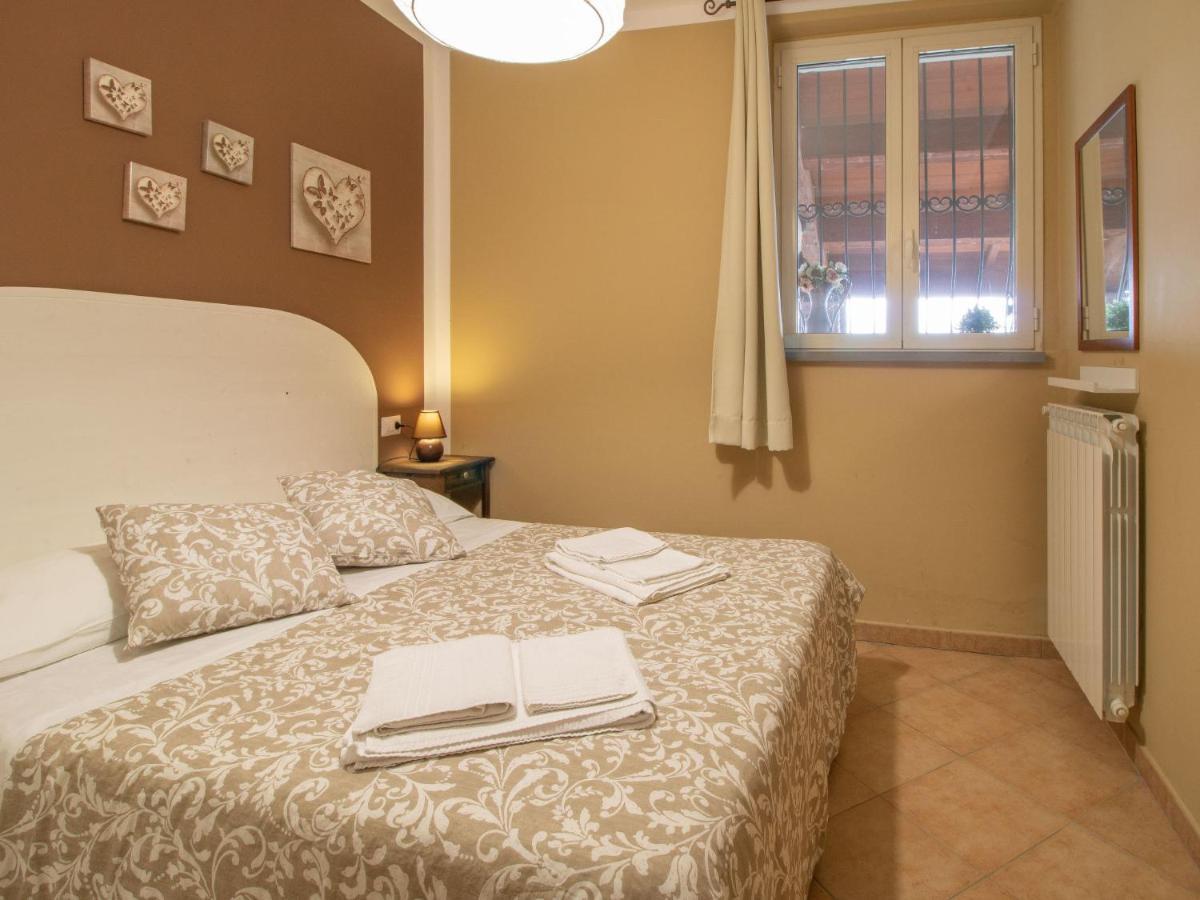 Holiday Home La Letizia By Interhome Collemancio Exterior photo