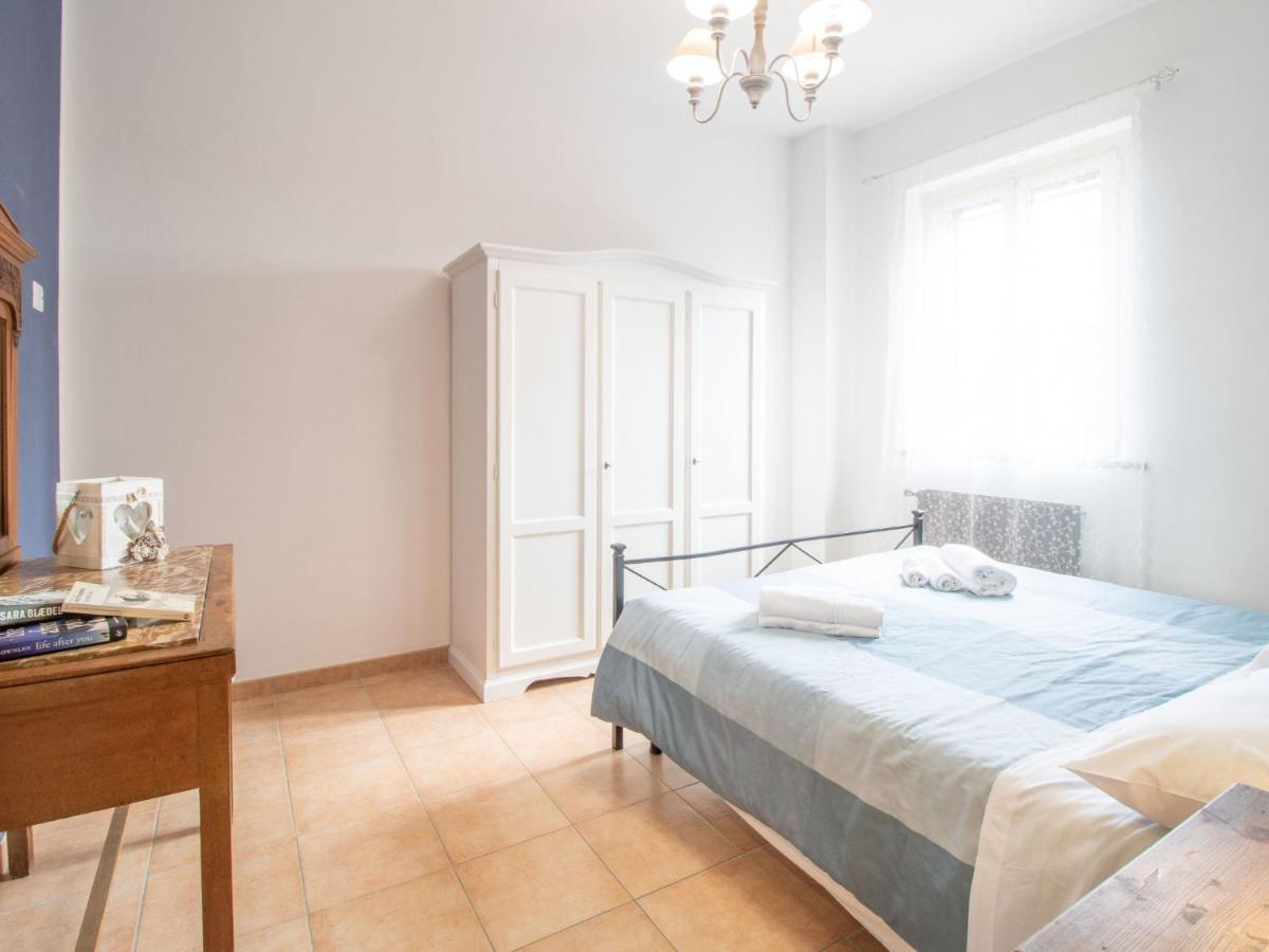 Holiday Home La Letizia By Interhome Collemancio Exterior photo