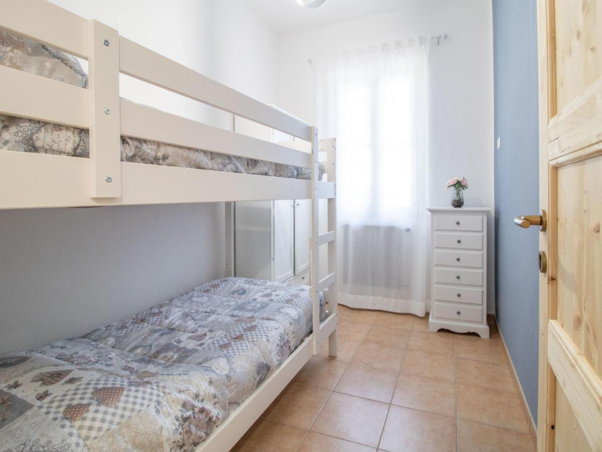 Holiday Home La Letizia By Interhome Collemancio Exterior photo
